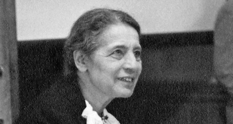 Lise Meitner