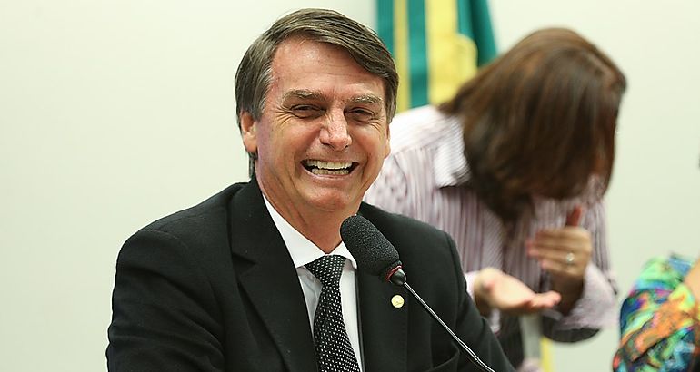 Jair Bolsonaro