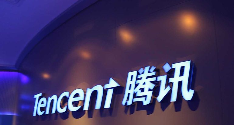 Tencent 