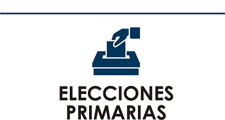 Elecciones