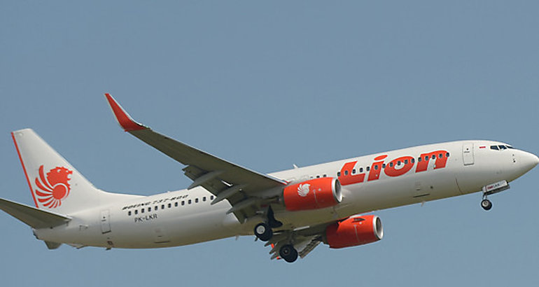 Lion Air 