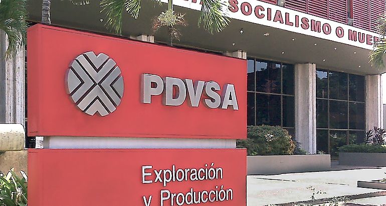 PDVSA