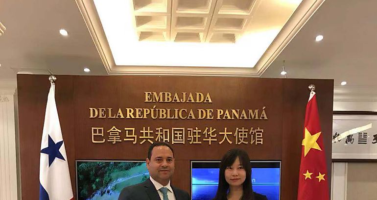 Atractivos de Panam se promocionarn en plataformas digitales de tour operadora china