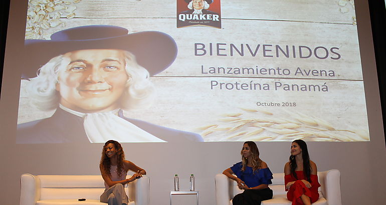 AVENA QUAKER