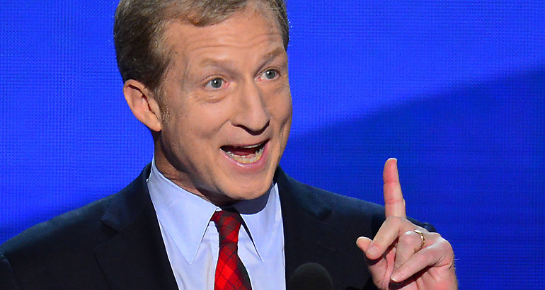 Tom Steyer