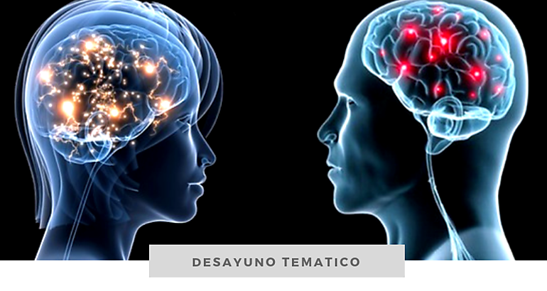 Desayuno Temtico  Por qu la Neurociencia revolucionar su forma de Gerenciar