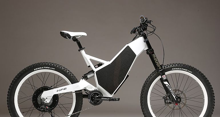 Ebikes