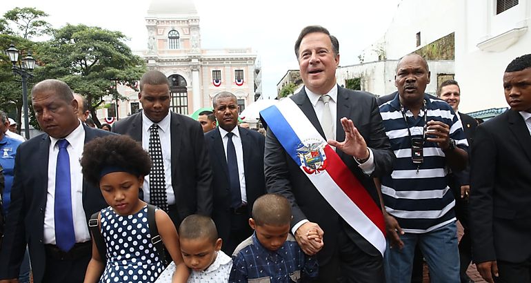 Juan Carlos Varela