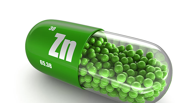 zinc