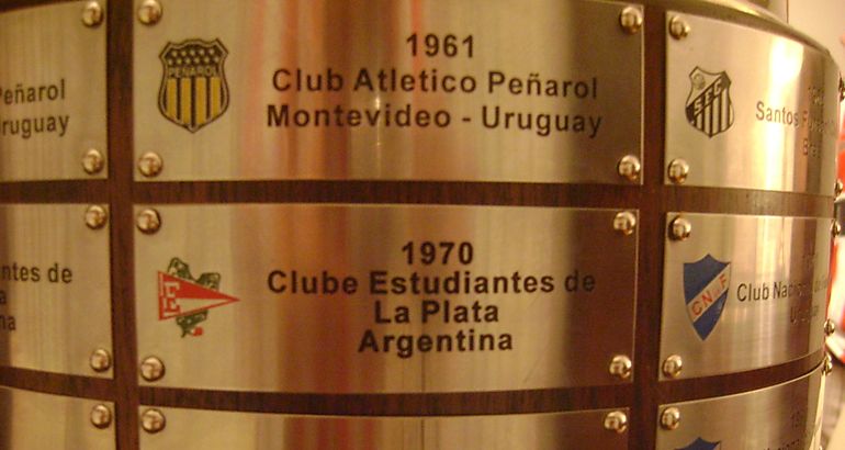  Copa Libertadores