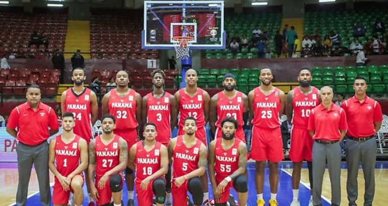 La Federacin Panamea de Baloncesto