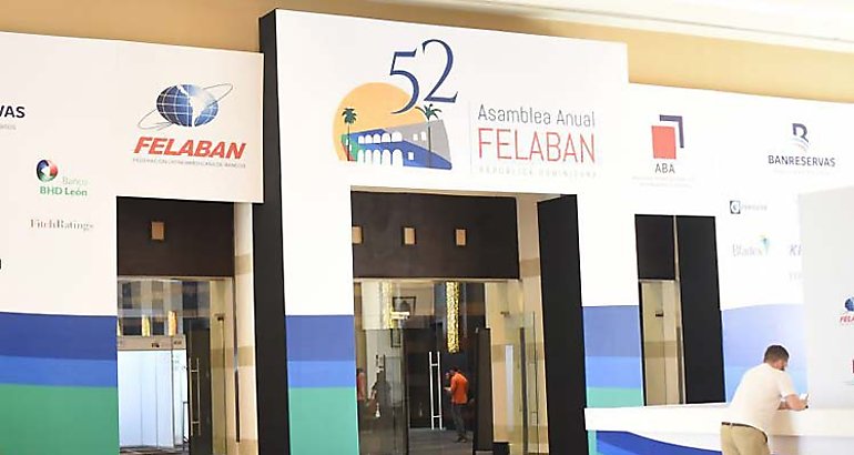 Asamblea Anual de la Federacin Latinoamericana de Bancos 