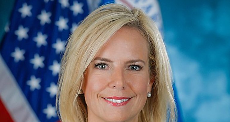 Kirstjen Nielsen