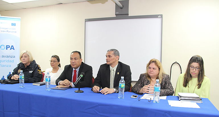 I Conferencia Ciudadana y Polica Confluencia Necesaria