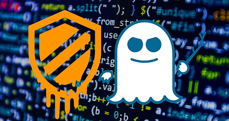  Meltdown y Spectre