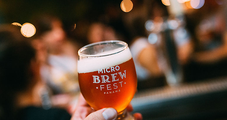 Micro Brew Fest 2019