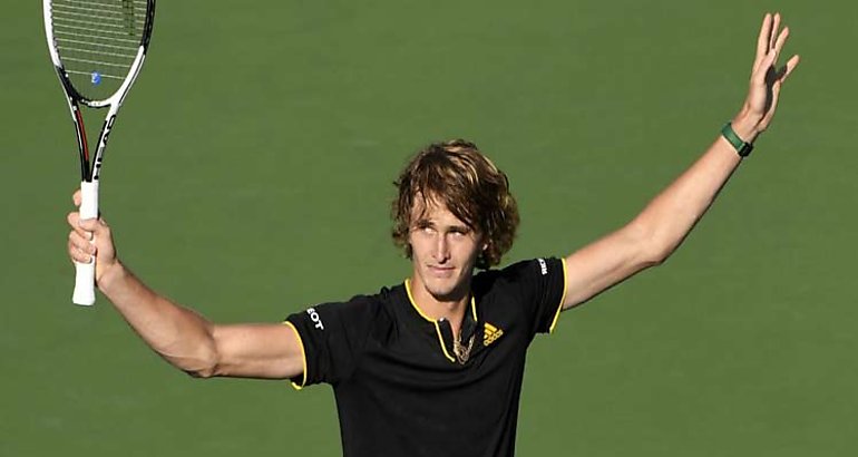 Zverev