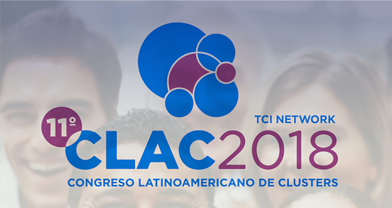 11 Congreso Latinoamericano de Clusters CLAC