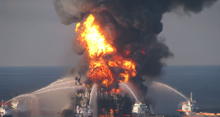 Deepwater Horizon 