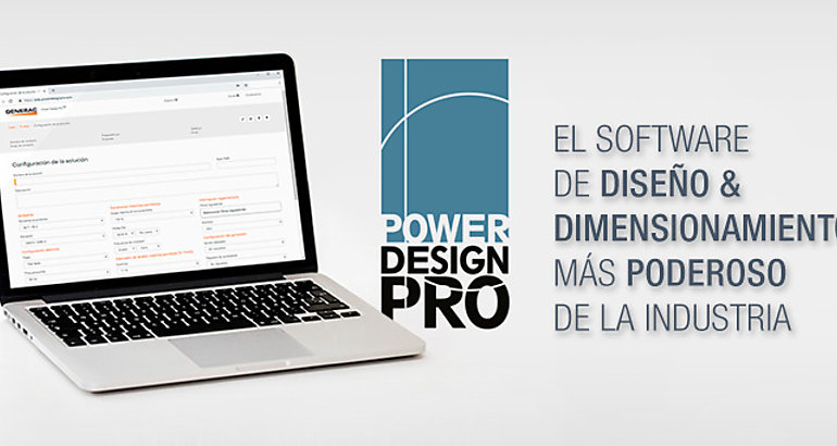 Power Design Pro