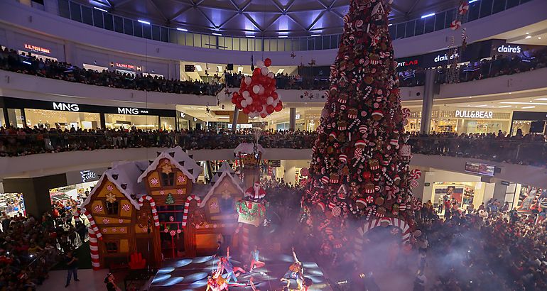 NAVIDAD ALTAPLAZA 2018