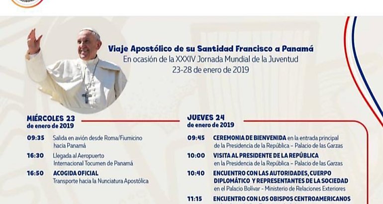 Jornada Mundial de la Juventud