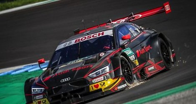 Audi RS 5 del DTM