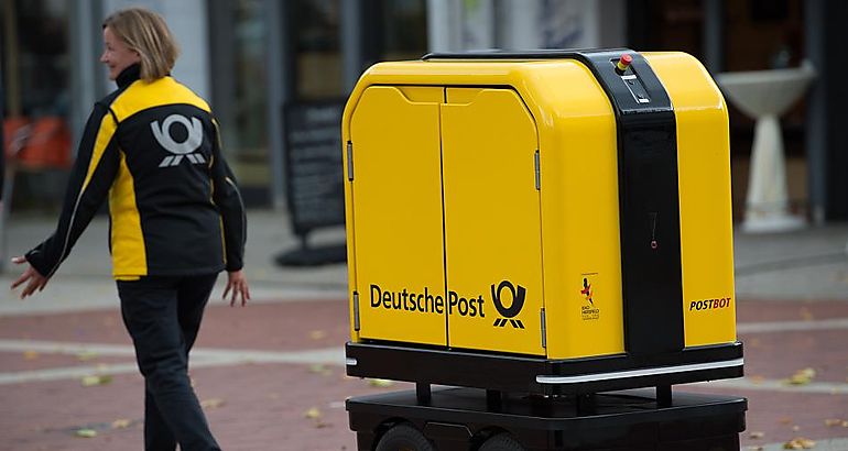 Deutsche Post