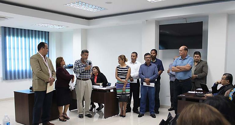 UNACHI contara con Licenciatura en Arquitectura