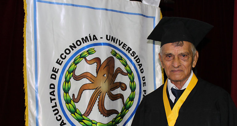  Licenciado Mario De Pasquale