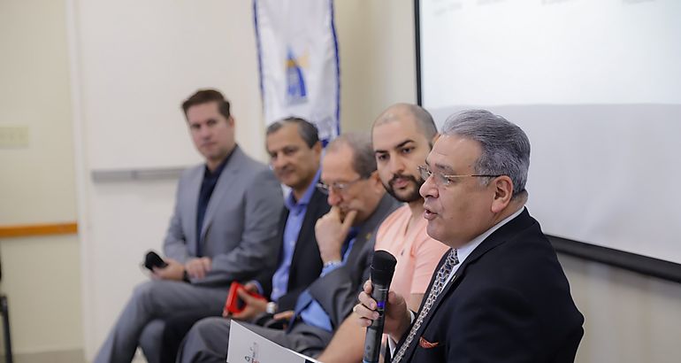 Foro AmCham La Educacin como herramienta de competitividad de las organizaciones