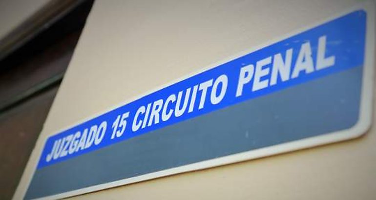 El Juzgado Decimoquinto de Circuito Penal de Panam