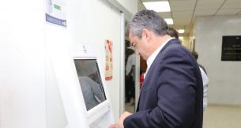 MINSA lanza Plan Piloto de citas va telefnica en cuatro instalaciones de Salud