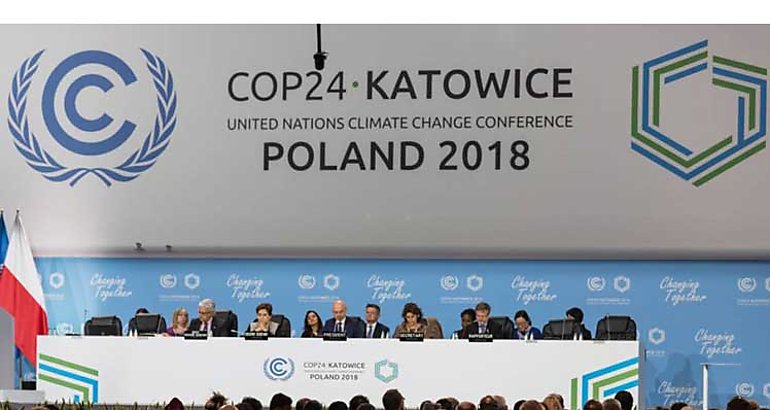 Polonia COP 24