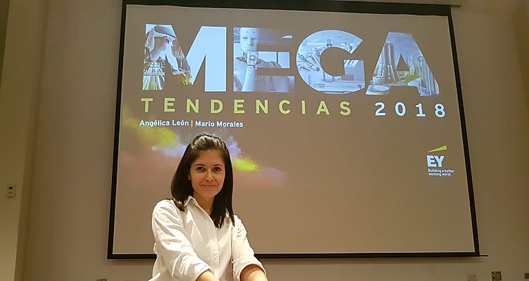 MEGATENDENCIAS