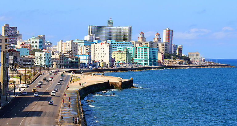 La Habana