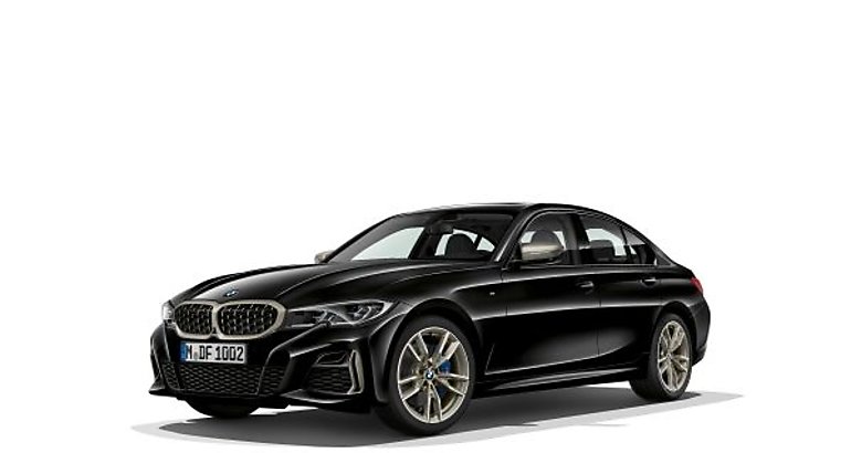 BMW M340i xDrive berlina