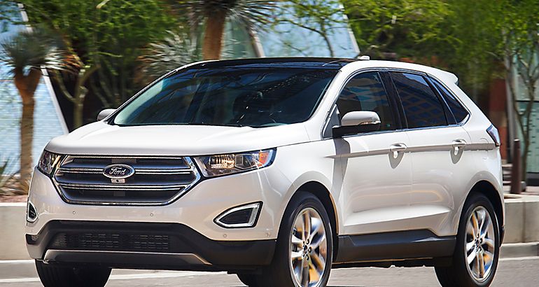 Ford Edge