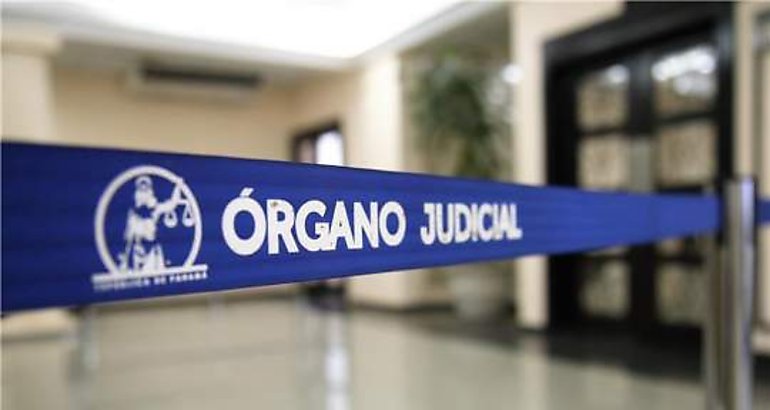 rgano judicial