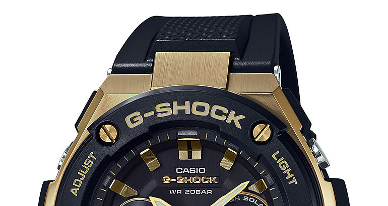 GSHOCK