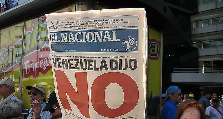 El Nacional de Venezuela