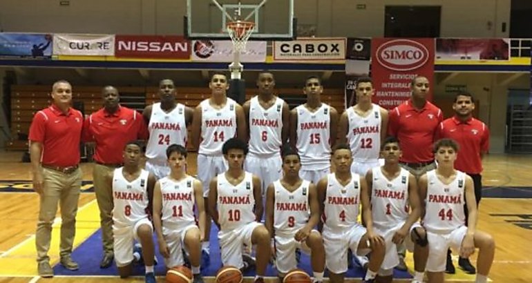 Campeonato Centrobasket U15