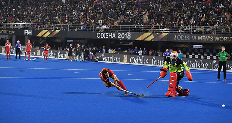 Copa Mundial de Hockey