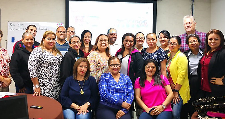 Oteima inicia Programa de Maestra en Entornos Virtuales de Aprendizaje para Profesionales de la Educacin Superior