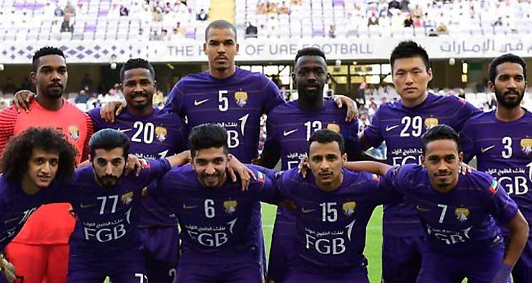 Al Ain