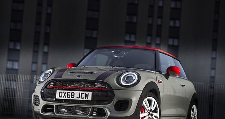 MINI John Cooper Works