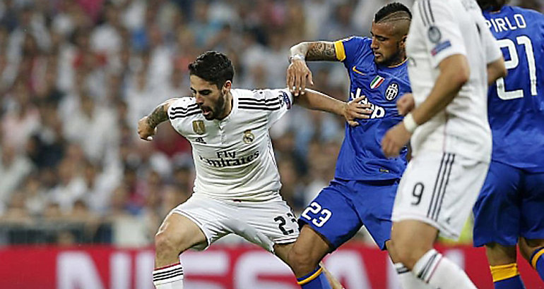 Isco