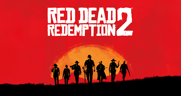 Red Dead Redemption 2 