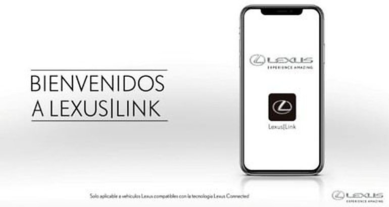 Lexus  Link