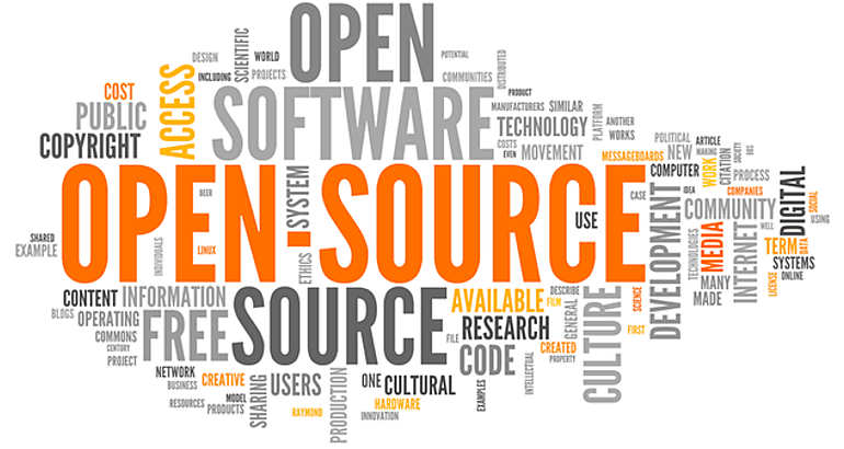 Open Source